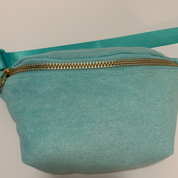 Stoney Clover Lane x Target Green Terry Cloth - Picture 6 of 16